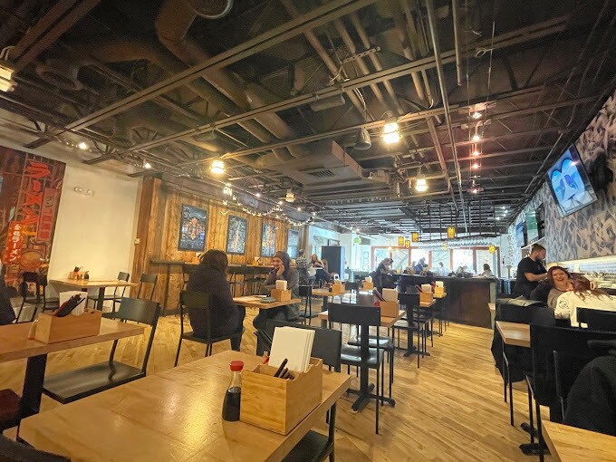 More Photos Of 1035 Pearl St, Boulder Office For Sale