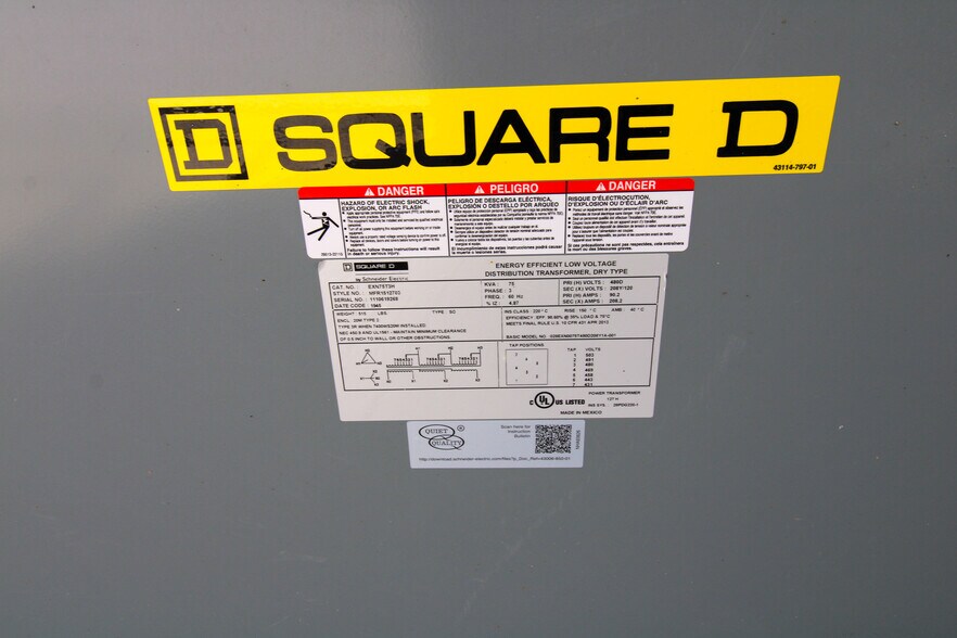 More Photos Of 5640 44th Ave S, Clinton Industrial For Sale