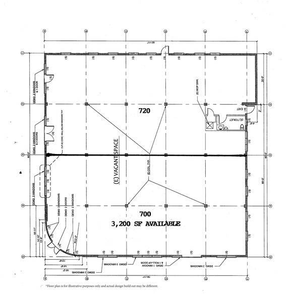 More Photos Of 700 E Broadway, Long Beach Restaurant For Sale