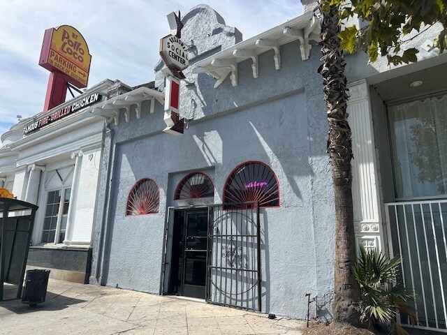 Primary Photo Of 2205 N Broadway, Los Angeles Bar For Sale