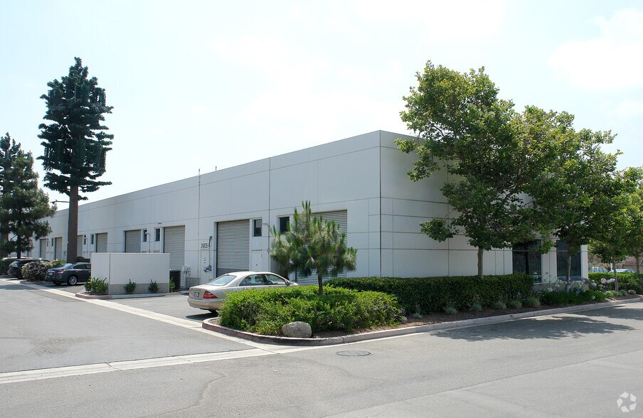More Photos Of 24835 La Palma Ave, Yorba Linda Light Manufacturing For Lease