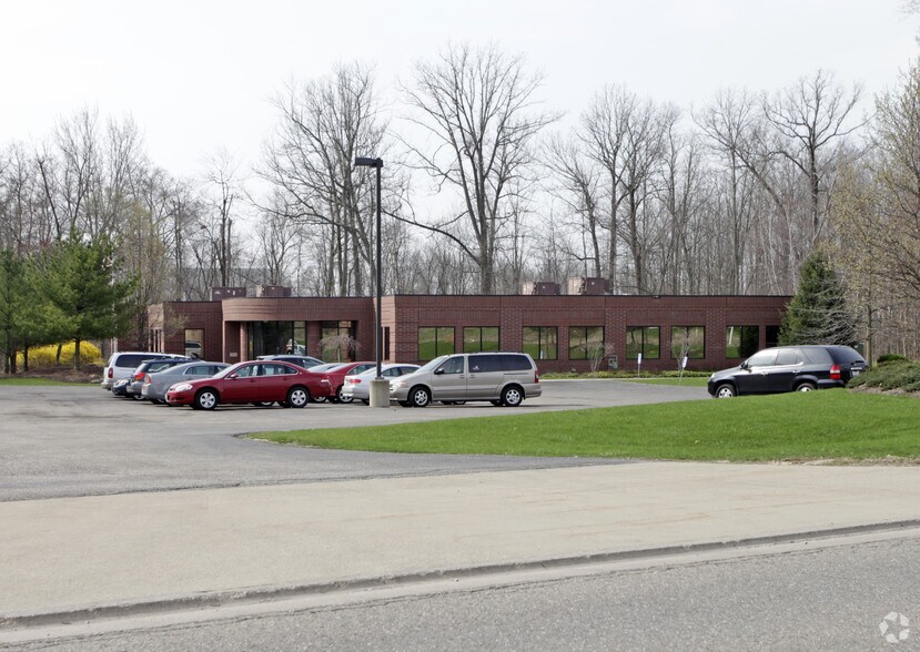 Primary Photo Of 650 Mondial Pky, Streetsboro Office For Sale