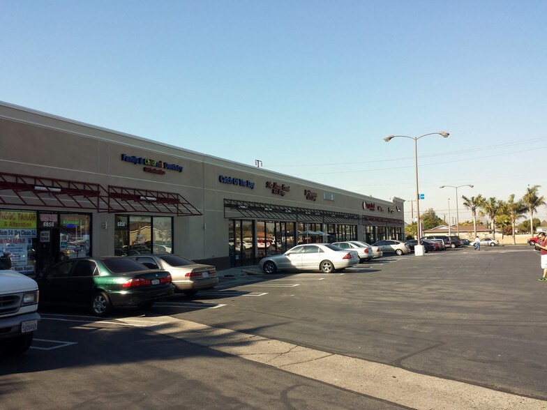 Primary Photo Of 6854-6862 Edinger Ave, Huntington Beach Freestanding For Lease