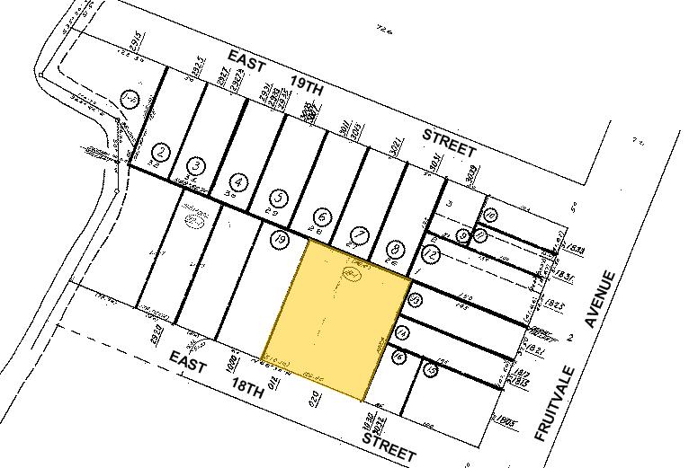 Primary Photo Of 3012-3020 E 18th St, Oakland Apartments For Sale