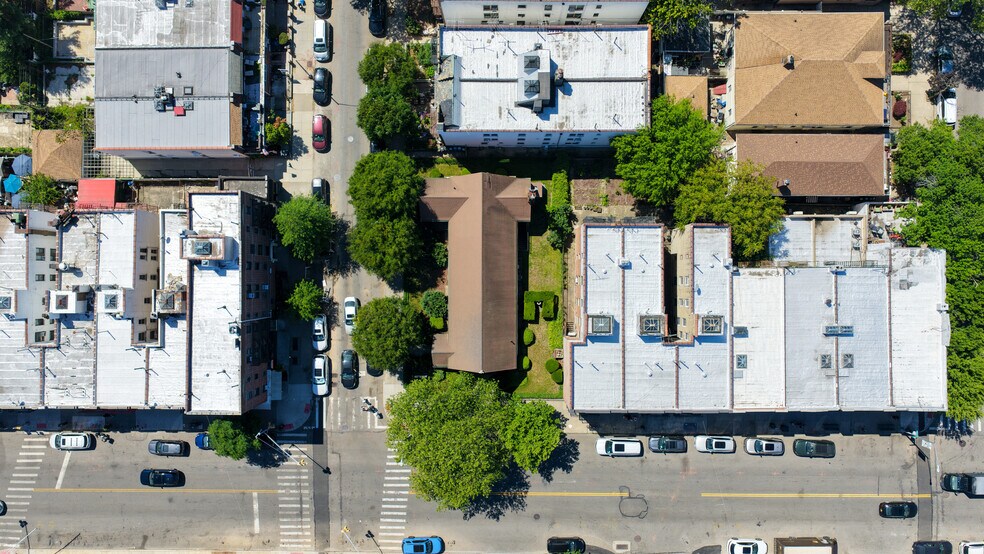 More Photos Of 9020 3rd Ave, Brooklyn Religious Facility For Sale