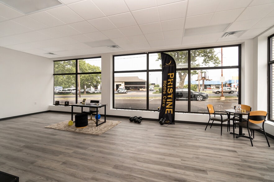 More Photos Of 622 Union Blvd, Allentown Medical For Lease