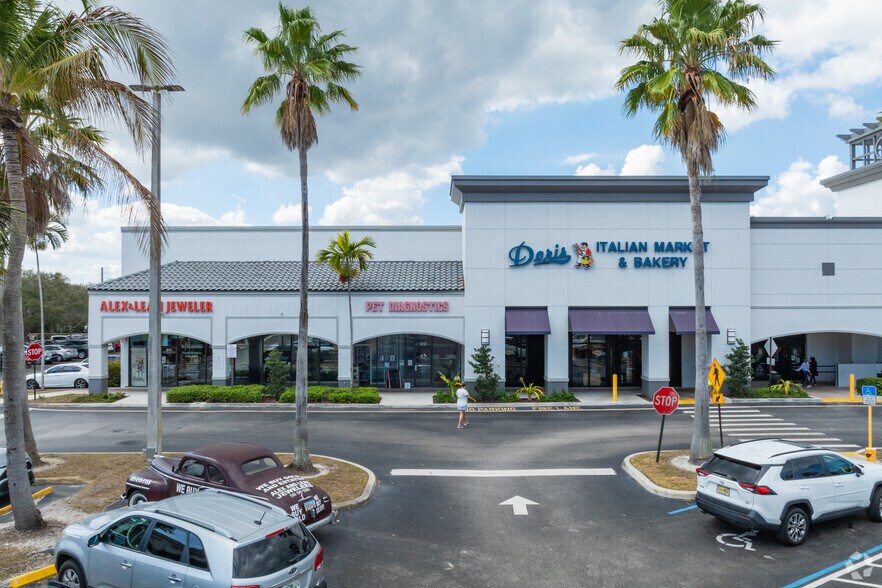 More Photos Of 11233-11261 Us Highway 1, North Palm Beach General Retail For Lease