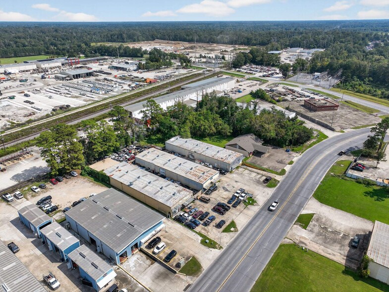 More Photos Of , Baton Rouge Industrial For Sale