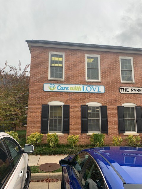 More Photos Of 10503-10529 Braddock Rd, Fairfax Office For Lease