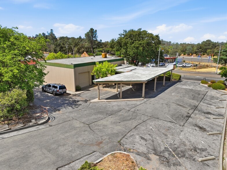 More Photos Of 13170 Lincoln Way, Auburn Office For Sale
