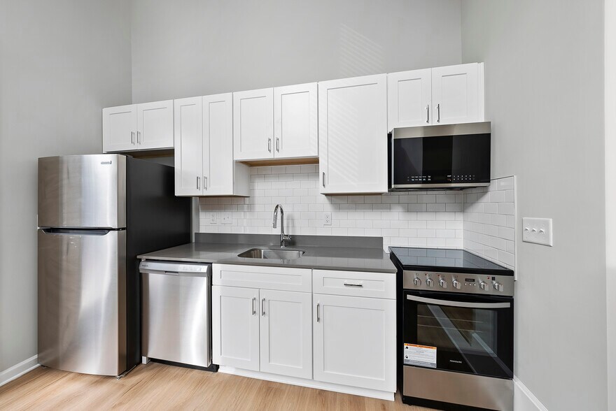 More Photos Of 2209 Garden Place Pl, Raleigh Apartments For Sale