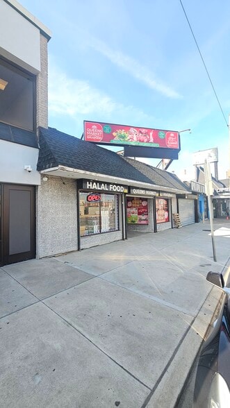 More Photos Of 7308 Castor Ave, Philadelphia Office For Sale