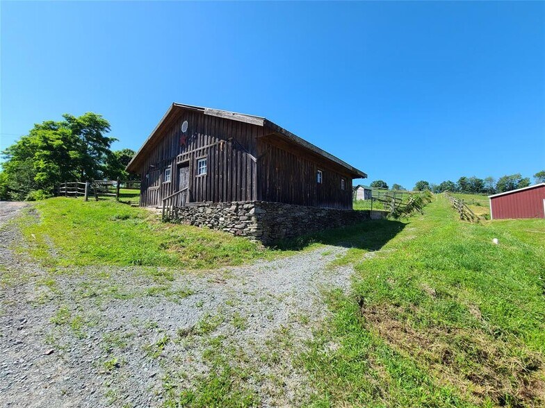 More Photos Of 282 Shore Rd, Swan Lake Land For Sale