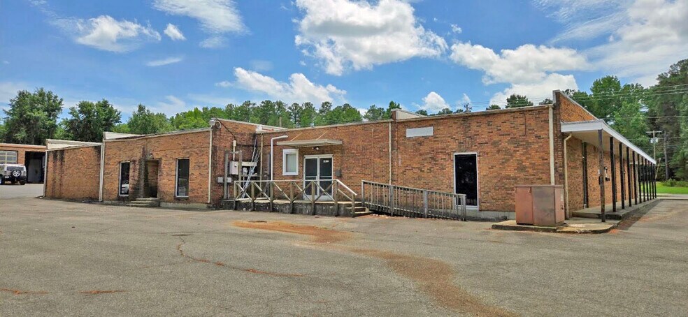 More Photos Of 1817 Lee Ave, Sanford Office For Sale