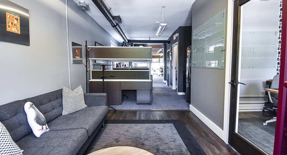 More Photos Of 1508 U St NW, Washington Office For Sale
