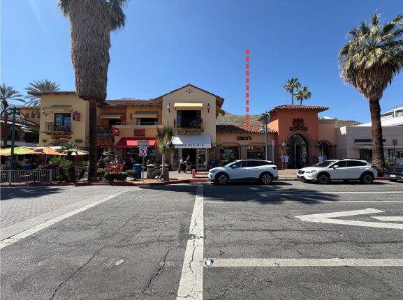 More Photos Of 155 S Palm Canyon Dr, Palm Springs Unknown For Lease