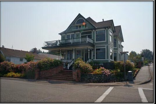 More Photos Of 1702 Commercial St, Steilacoom Office For Lease