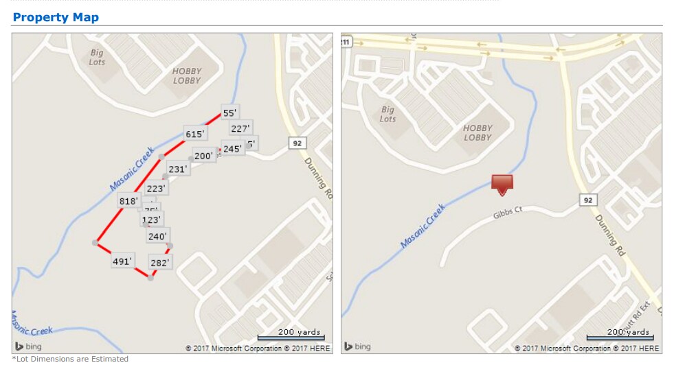 More Photos Of 32 Gibbs Ct, Middletown Land For Sale