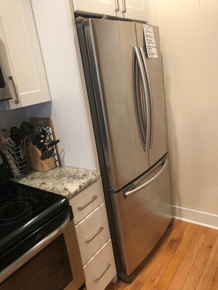 More Photos Of 1110 South St, Philadelphia Storefront Retail Residential For Sale
