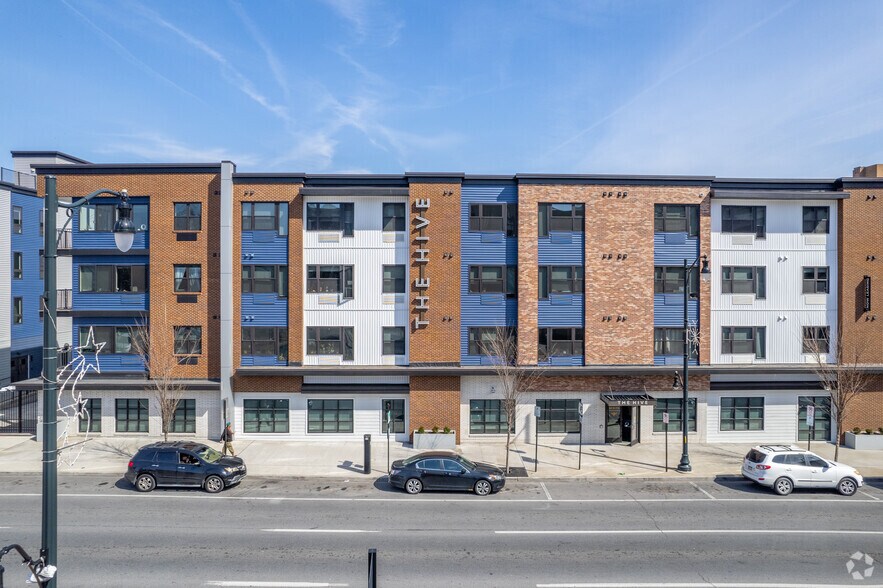 More Photos Of 107 N 7th St, Allentown Apartments For Lease