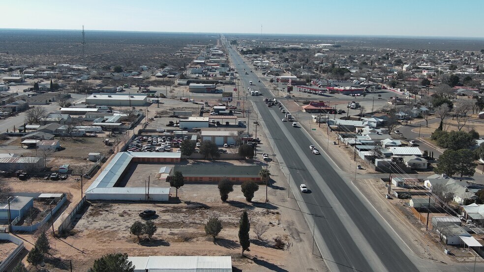 More Photos Of 239 TX-302, Kermit Hotel For Sale