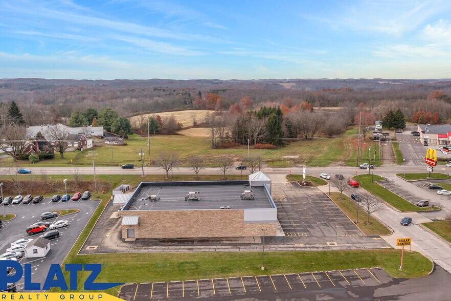 More Photos Of 7844 State Route 45, Lisbon Drugstore For Lease