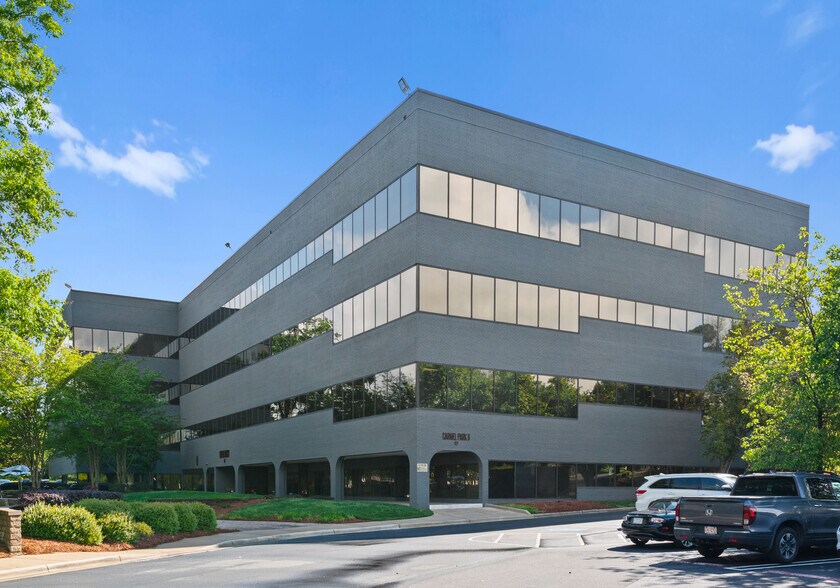 Primary Photo Of 11111 Carmel Commons Blvd, Charlotte Unknown For Lease
