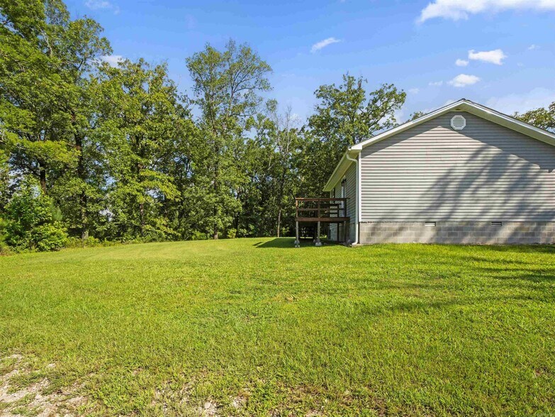 More Photos Of 6973 Arkansas 7, Bismarck Land For Sale