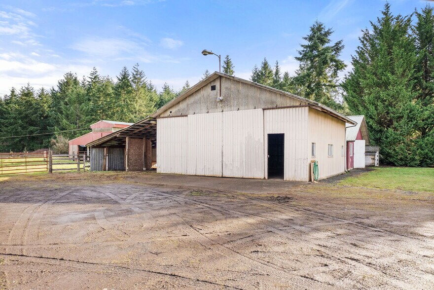 More Photos Of 1480 Rush Rd, Chehalis Office For Sale