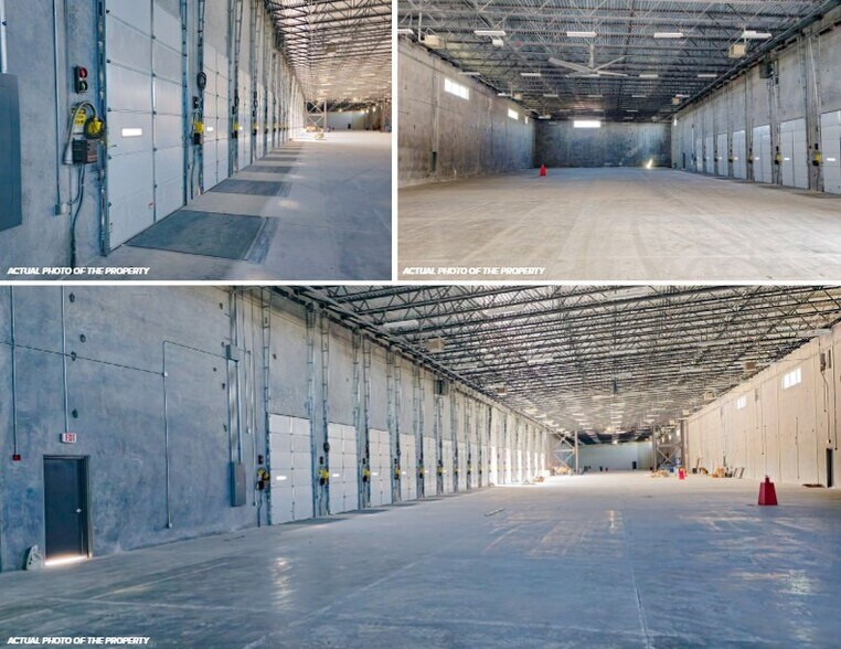 More Photos Of 9502 SW Loop 410, San Antonio Warehouse For Sale