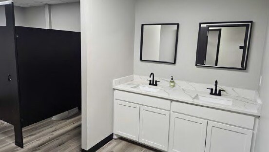 More Photos Of 2239 Haden Rd, Houston Warehouse For Lease