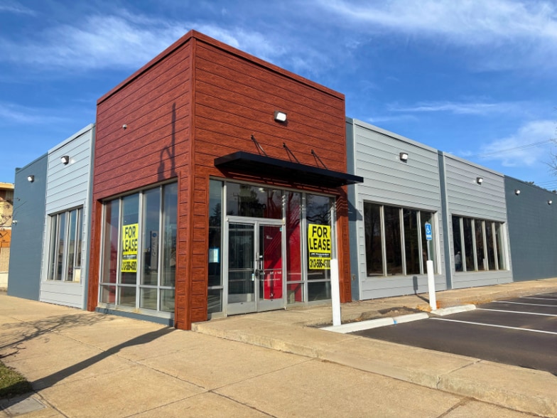 Primary Photo Of 18230 Grand River Ave, Detroit General Retail For Lease