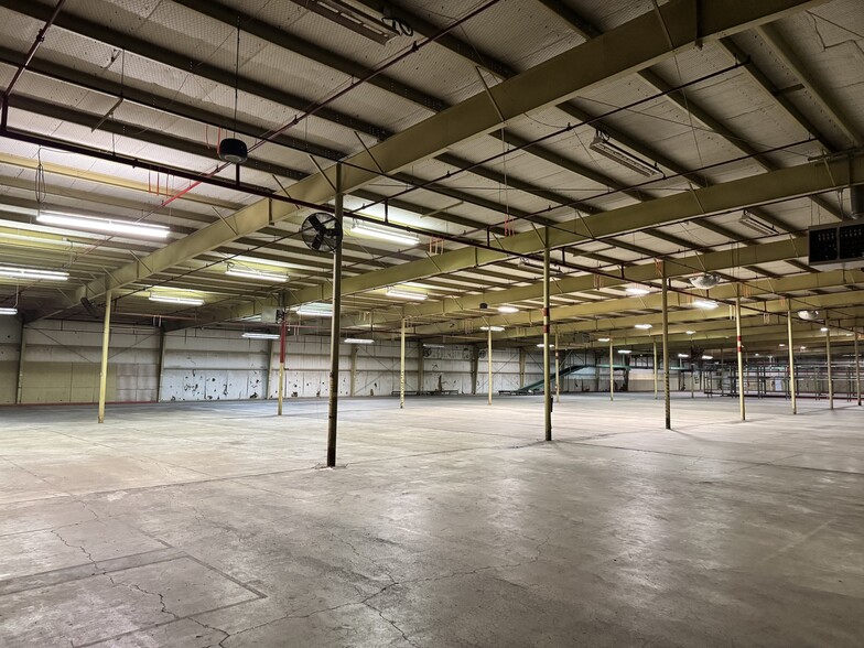 More Photos Of 398 Vinita Allen Rd, Atoka Warehouse For Sale