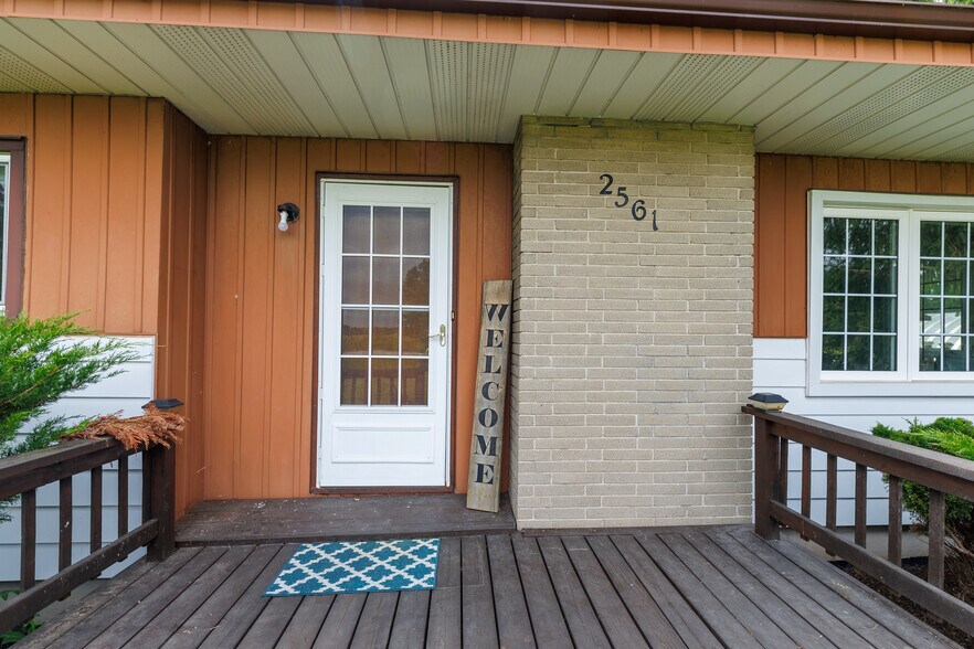 More Photos Of 2561 Point Abino N rd, Stevensville Land For Sale