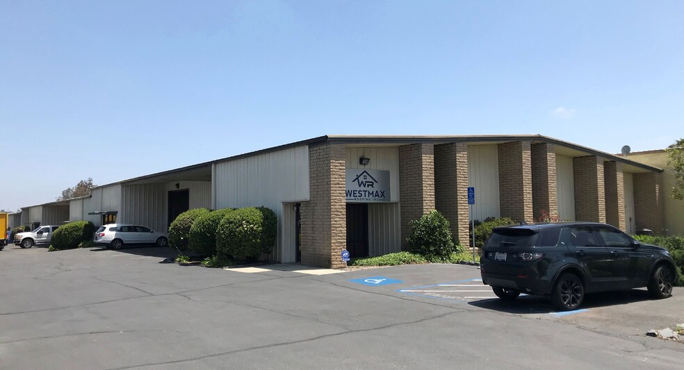 Primary Photo Of 620 Venture St, Escondido Warehouse For Lease