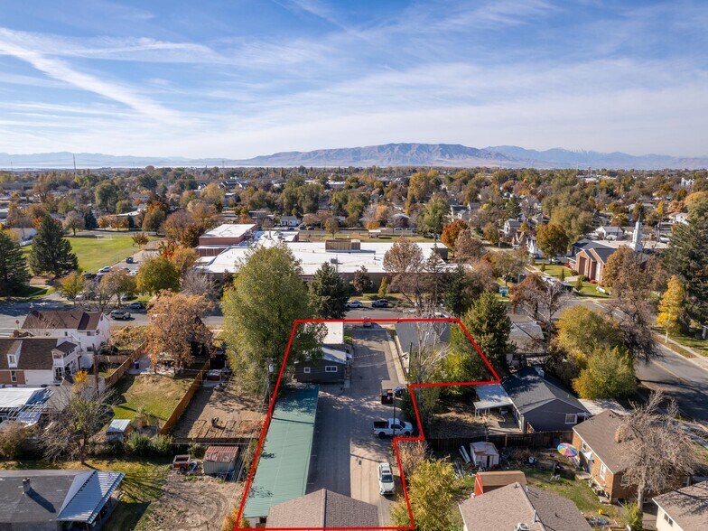 More Photos Of 339 S 600 W, Provo Apartments For Sale