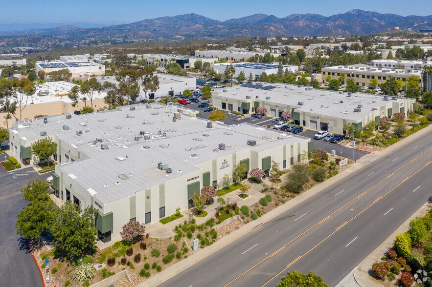 More Photos Of 13200 Kirkham Way, Poway Warehouse For Sale