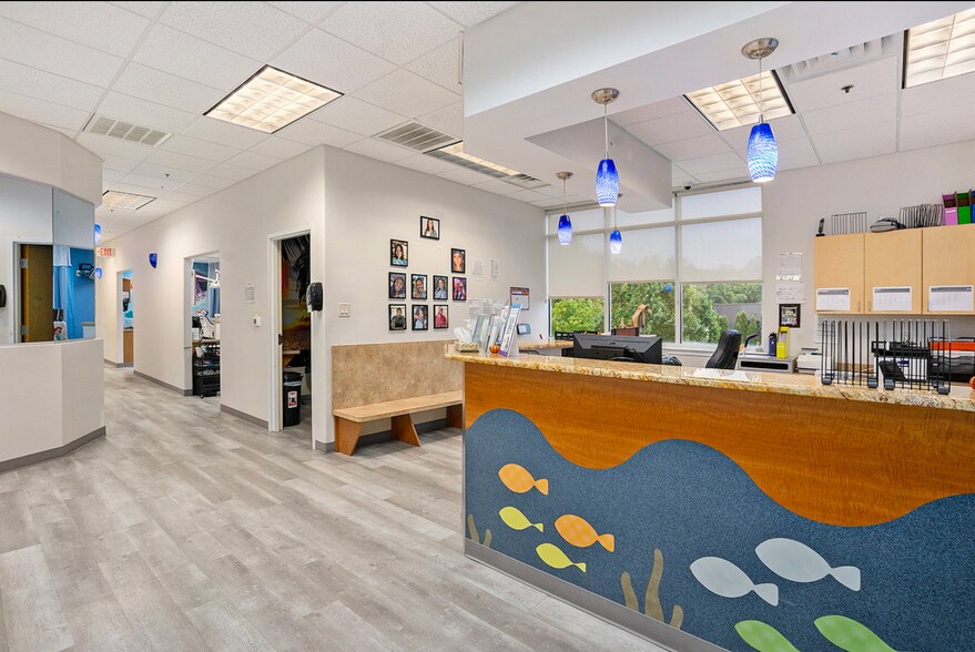 More Photos Of 2901 Dutton Mill Rd, Aston Medical For Sale