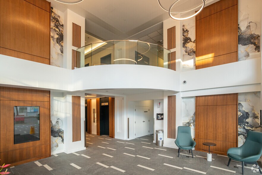 More Photos Of 1385 W 8th Ave, Vancouver Office For Lease