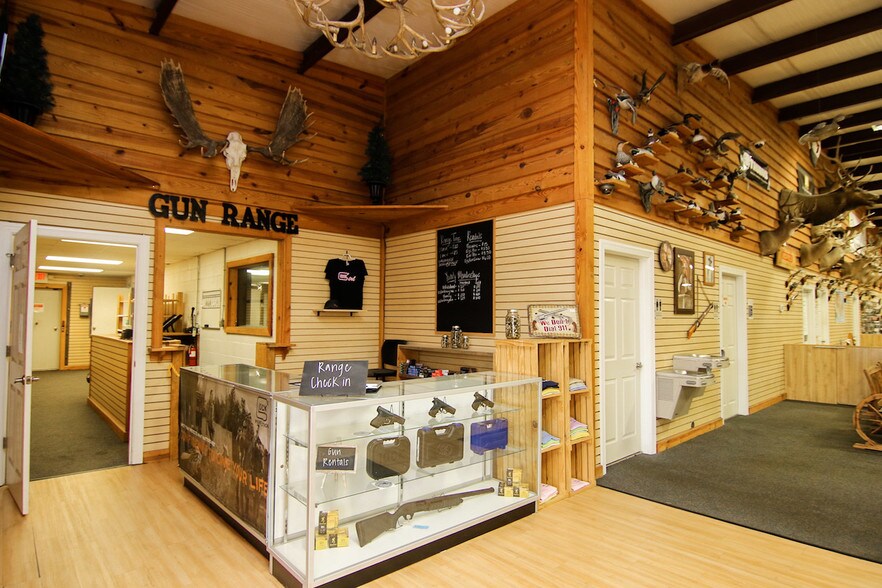 More Photos Of 115 Centura Dr, Goldsboro Freestanding For Sale