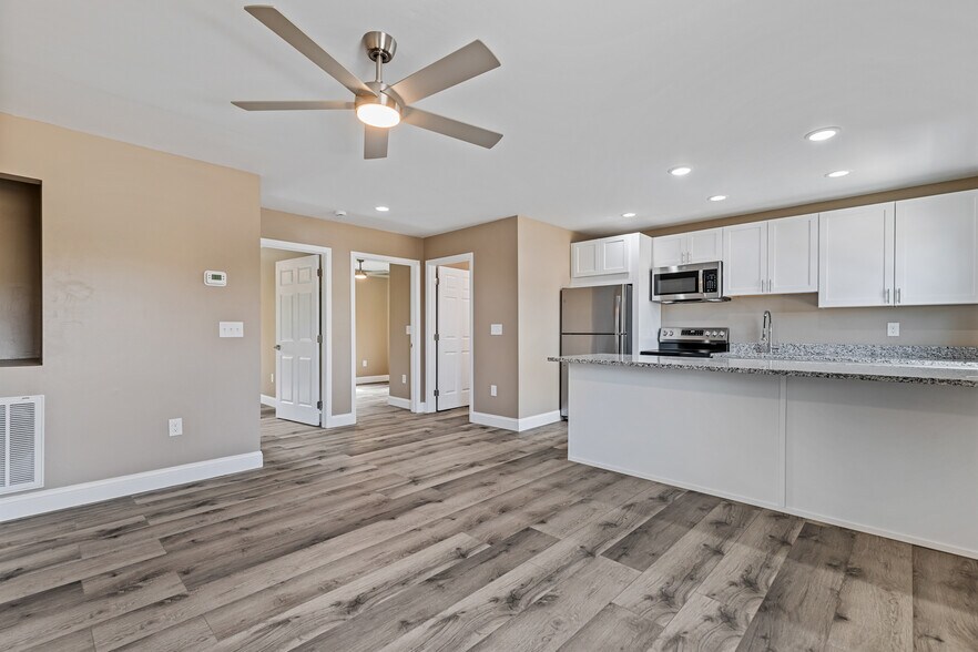 More Photos Of 120 County Garage Rd, Sevierville Multifamily For Sale