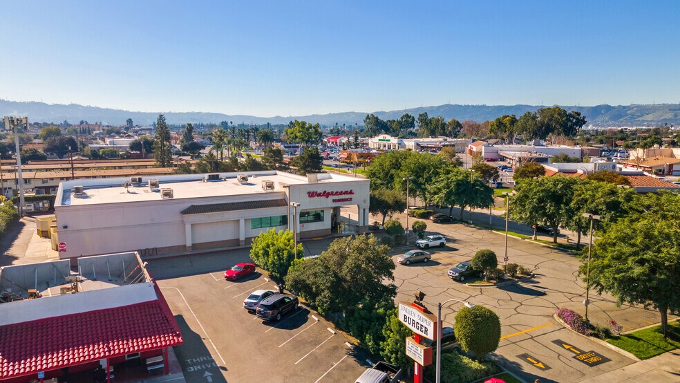 More Photos Of 934 N Hacienda Blvd, La Puente Drugstore For Sale