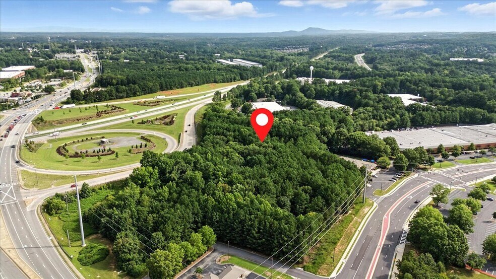 More Photos Of 0 McFarland Pkwy, Alpharetta Land For Sale