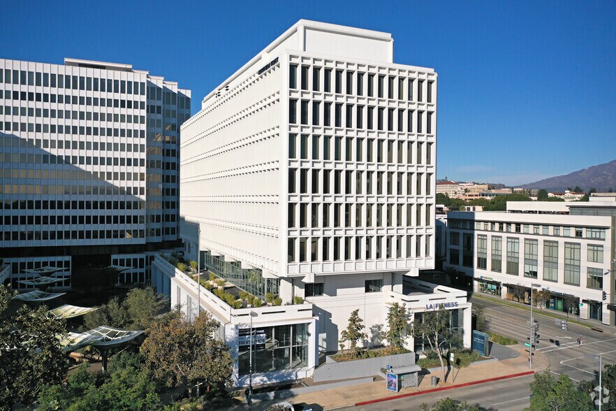 Primary Photo Of 201 S Lake Ave, Pasadena Office For Lease