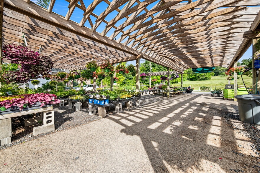 More Photos Of 488 S Bethlehem Pike, Fort Washington Garden Center For Sale