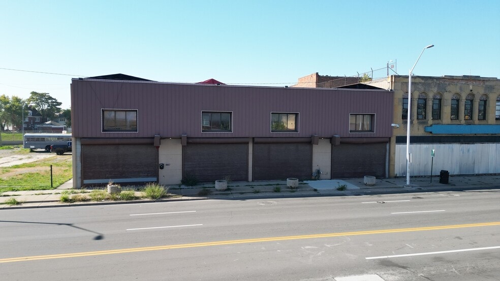 More Photos Of , Detroit Unknown For Sale