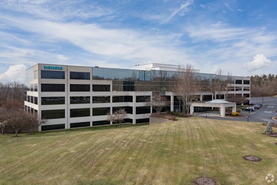 Primary Photo Of 2000 Eastman Dr, Milford Office For Sale