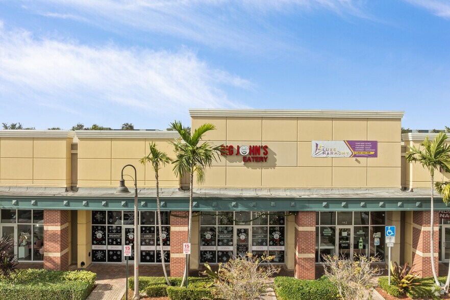 More Photos Of 8751-8795 Southern Blvd, West Palm Beach General Retail For Sale