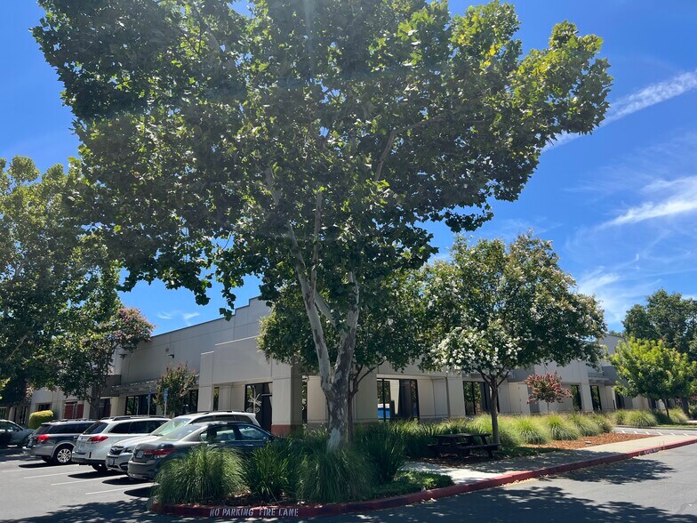 More Photos Of 279 Cousteau Pl, Davis Office For Lease