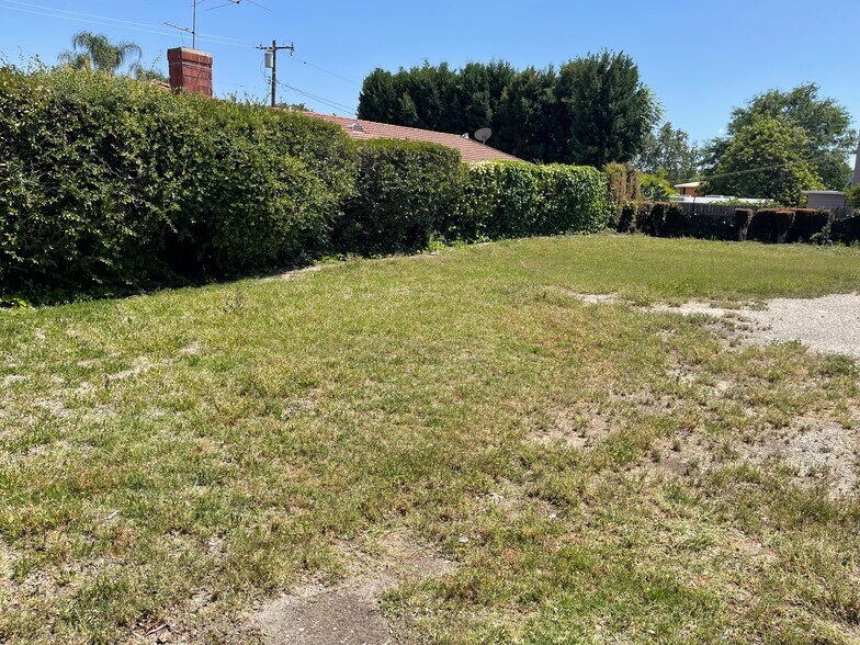 More Photos Of SEC S Rosemead Blvd & Laurita Ave, Pasadena Land For Lease